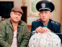 Азбука успіху супермоделі